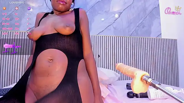 Chat XXX en directo de AgathaaSamss