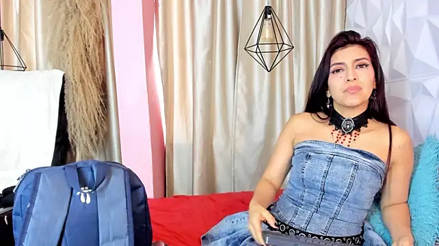 Jaadewest Live XXX-chat