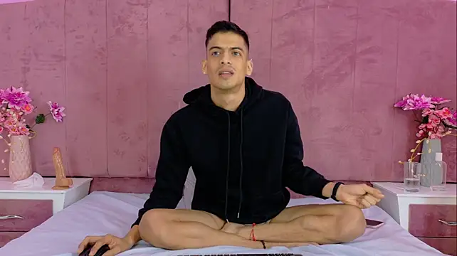 Axel_Collin7 XXX чат на живо