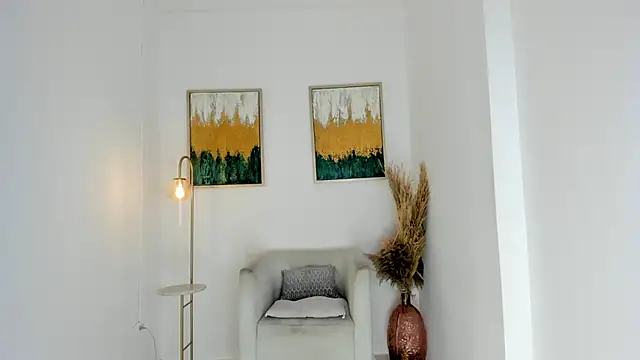 Amelie_rouss 라이브 XXX 채팅