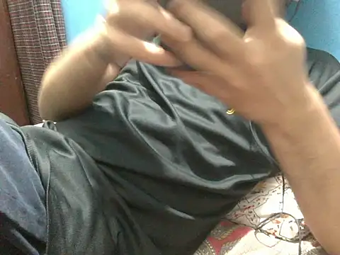 Chat XXX ao vivo de Precumboner