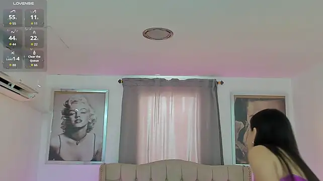 دردشة Beautyari_ الجنسية المباشرة