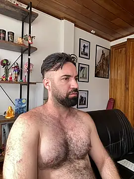 Chat XXX ao vivo de Juan_Art