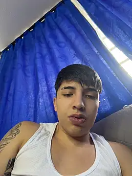 Chat XXX Live pabonsito
