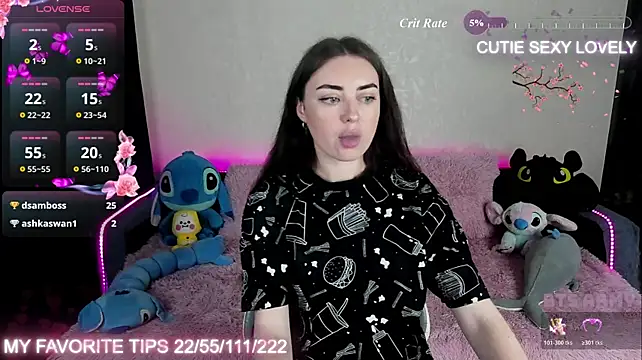 SemurMur Chat XXX live