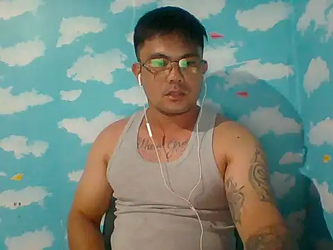 Greggledesma 웹캠 쇼