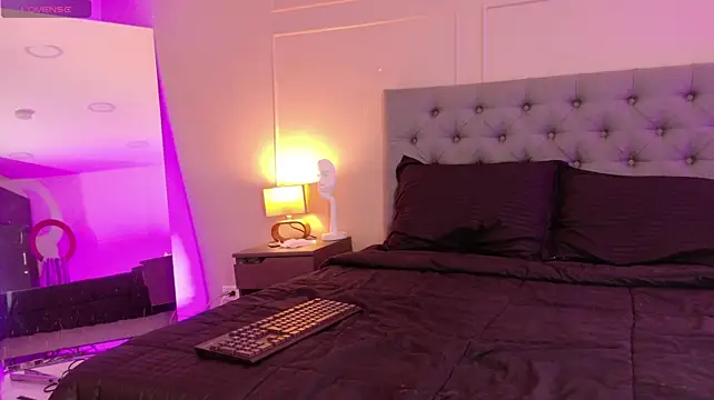 Živý XXX chat ALICESANDOVAL