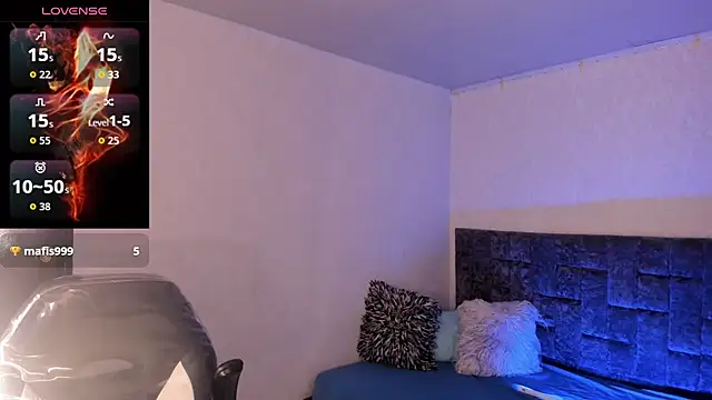Czat XXX na żywo – luccas_lowee