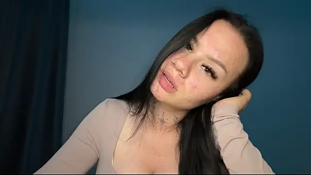 Chat +18 de Ava_Lanchee ao vivo