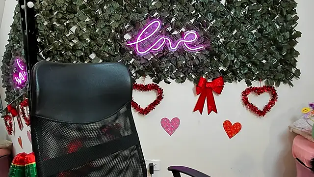 Živý XXX chat DestinyHills