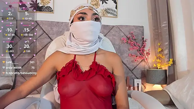 _Tariq's Live XXX Chat