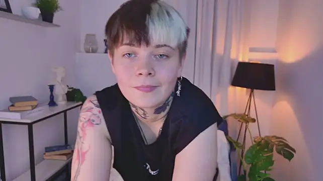 Kitty_Ollive 라이브 XXX 채팅