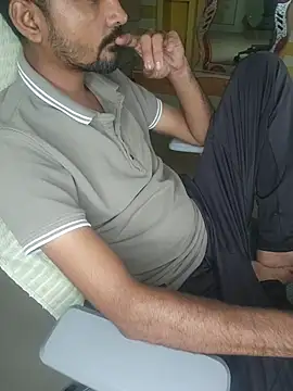 mavin_ লাইভ XXX চ্যাট