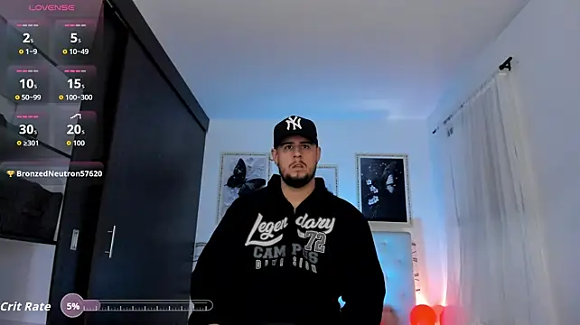 Ryan_evannss_ élő XXX-chatje