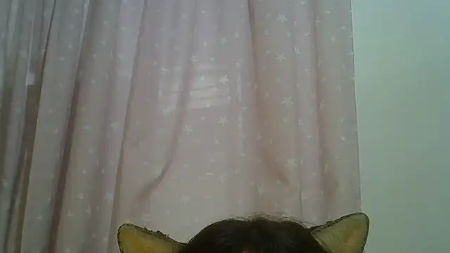 Show de SkinnyKitten na webcam