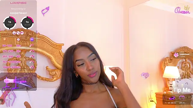 Chat XXX Live AshleyFerri