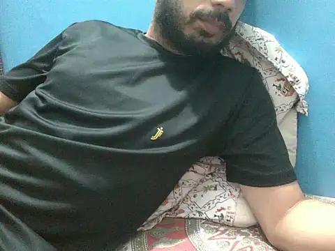 Sembang XXX Secara Langsung Precumboner