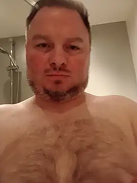 JayGirthy36: διαδικτυακό σόου στην κάμερα