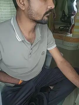 mavin_ লাইভ XXX চ্যাট