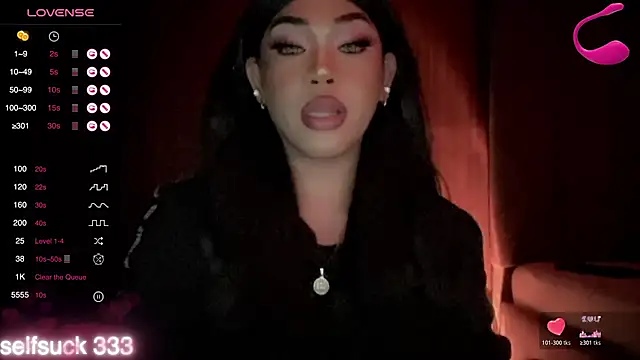 Chat XXX en directo de madam_agnes1