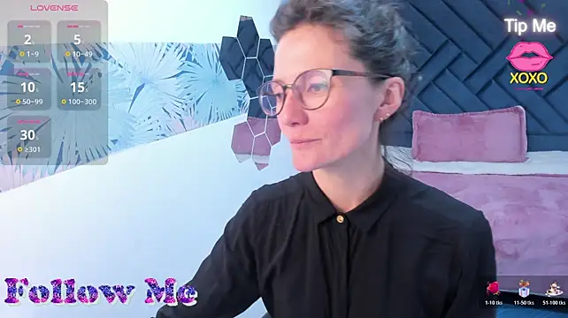 Valery_More__'s Live XXX Chat