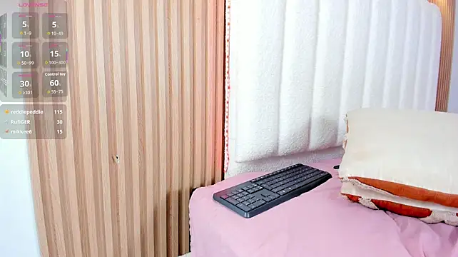 sareth_k – Live XXX-chat