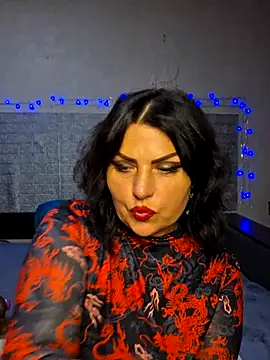 צ'אט XXX בשידור חי של kataleya94
