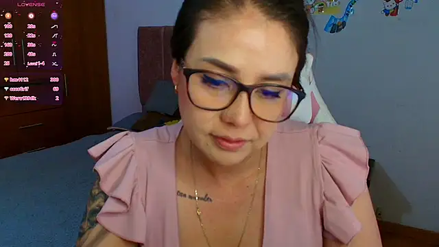 aimee_fordd's Live XXX Chat