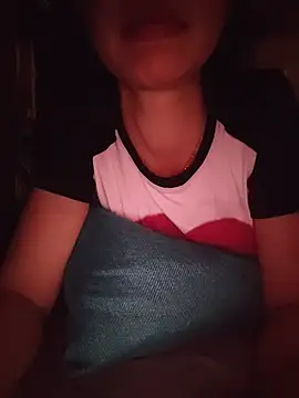 Živý XXX chat Emma_Linh