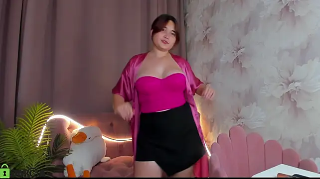 scarllet_witch Chat XXX in diretta