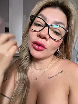 Webkamerová show DIANITA_1988