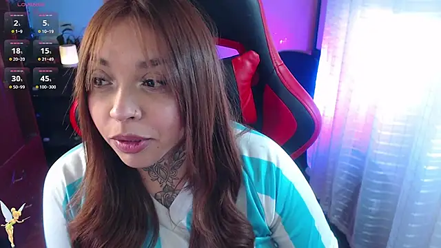 natyk_m Live XXX Chat