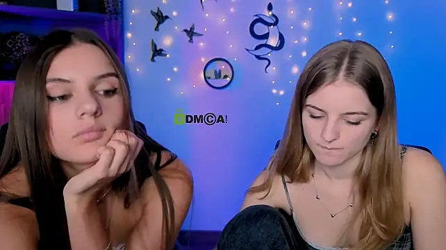 Chat XXX ao vivo de lisa_dark_