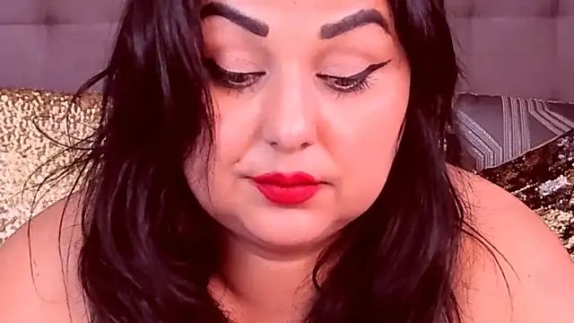SelenaNoctis' Live XXX Chat