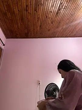 Chat XXX en directo de Amelia_Rivas