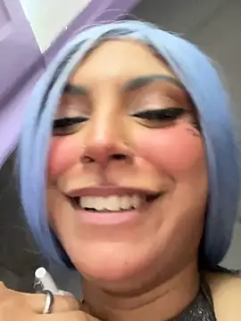 Chat XXX en directo de GiaRedd