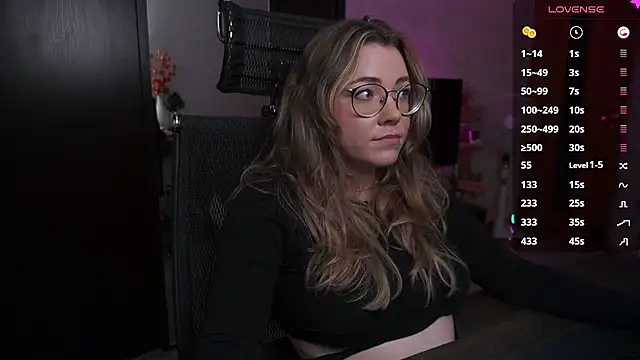 RemyCute Chat XXX in diretta