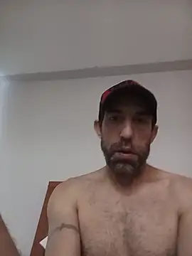 Sexgame69's Live XXX Chat