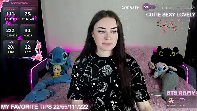 SemurMur's Live XXX Chat