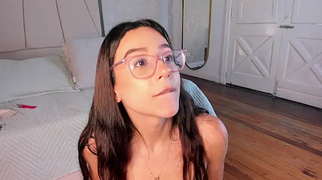 Chat +18 de Arii_wilde ao vivo