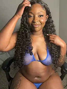 Chat XXX en directo de JasReign2