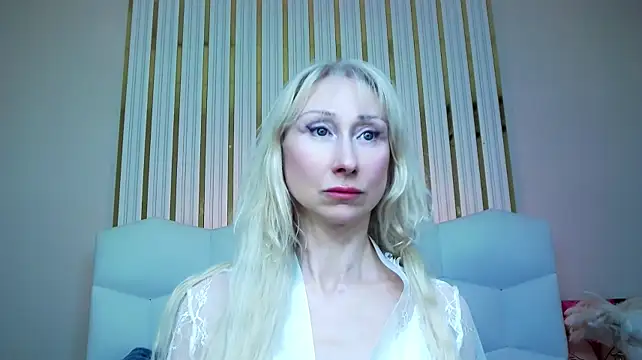 Czat XXX na żywo – KissDreamm