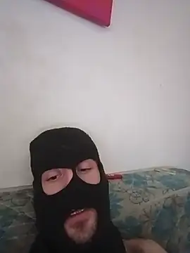 Chat XXX Live Toby2712