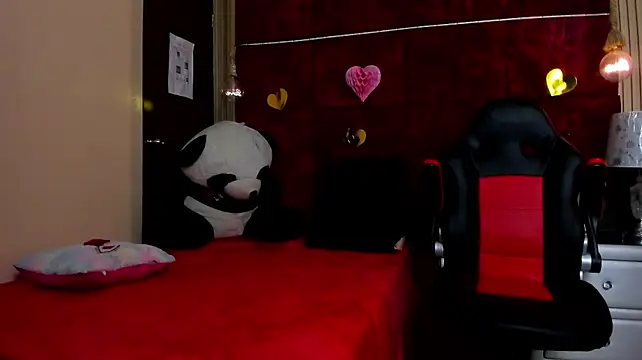 ChanellBrad Live XXX-Chat