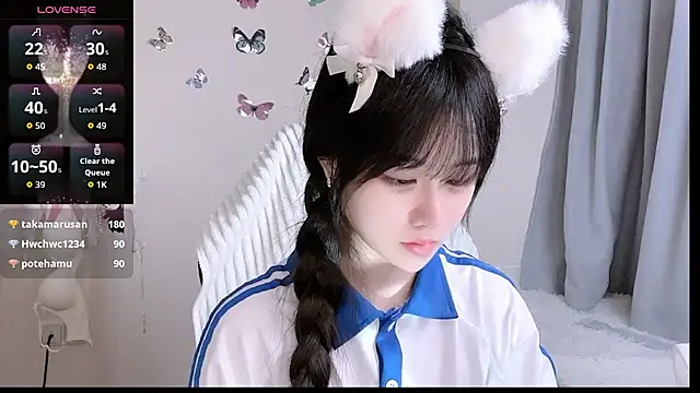 aibaba_888 라이브 XXX 채팅
