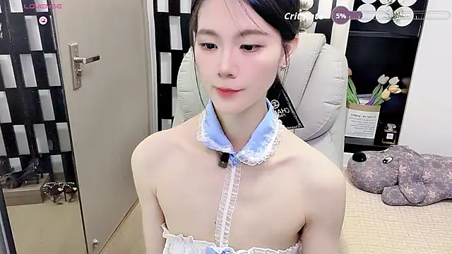 Yueyue-MM Live XXX-chat