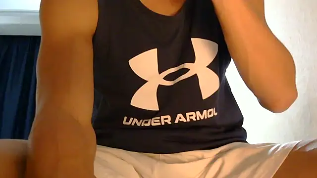 Rex_Ares webcam show