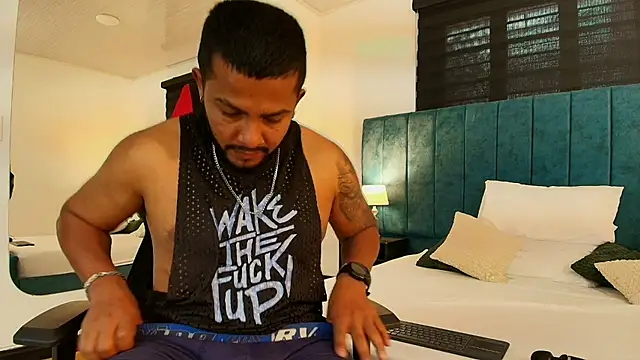 Chat +18 de Bruno_Silva_ ao vivo