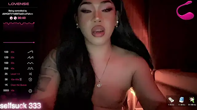 Chat XXX en directo de madam_agnes1