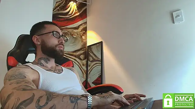 Luke_davis01 Live XXX-chat